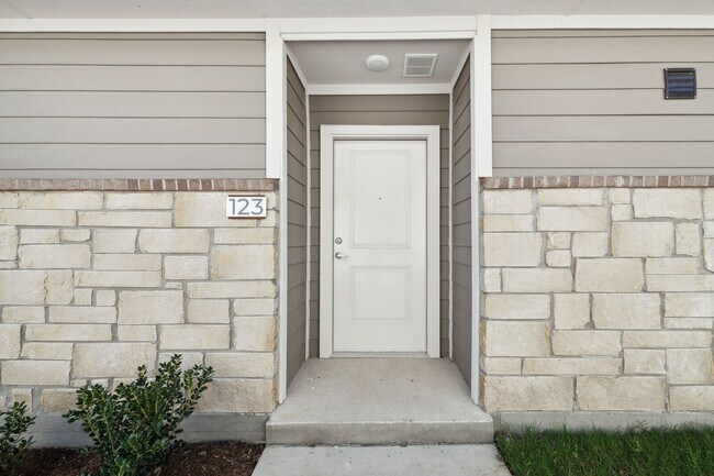 Apartamentos Cottages at Lindsey Place — foto comunitaria - Cottages at Lindsey Place