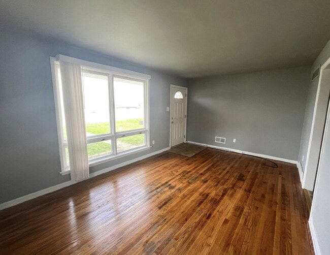 Foto del edificio - 309 Iowa Ave