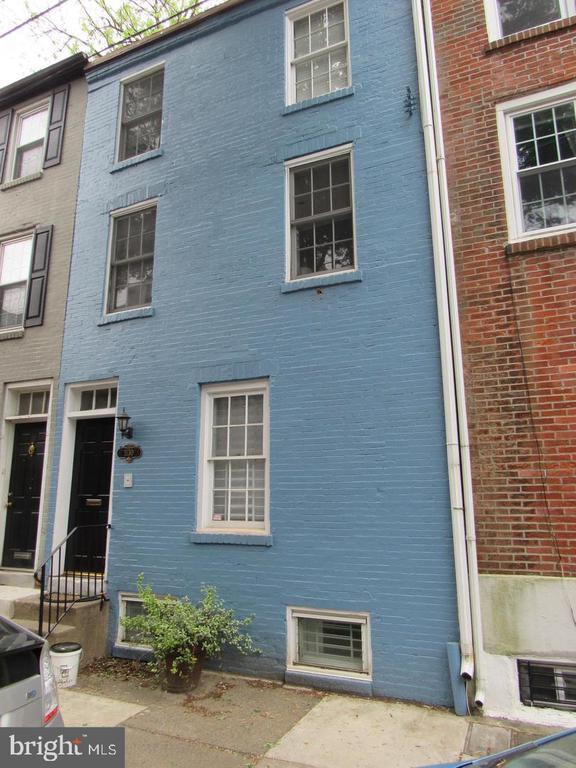 Building Photo - 1130 Rodman St