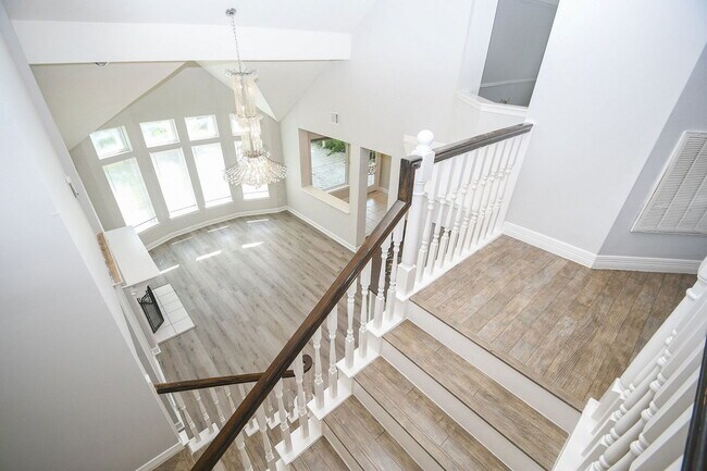 Foto del edificio - 1803 Red Bud Ln
