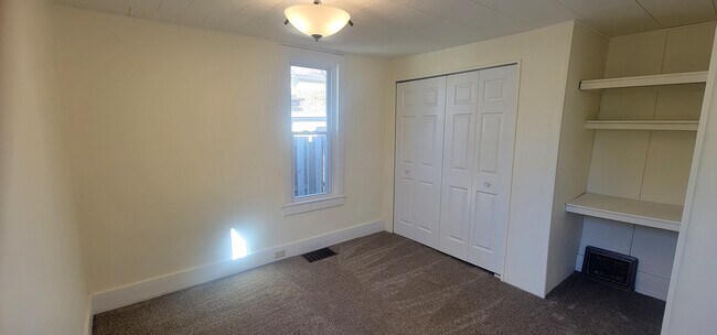 Bedroom 2 - 407 22nd Ave N