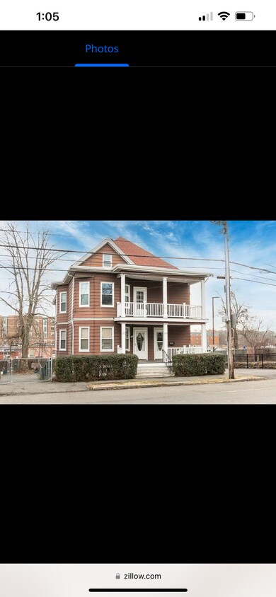 Foto principal - 117 Loring Ave