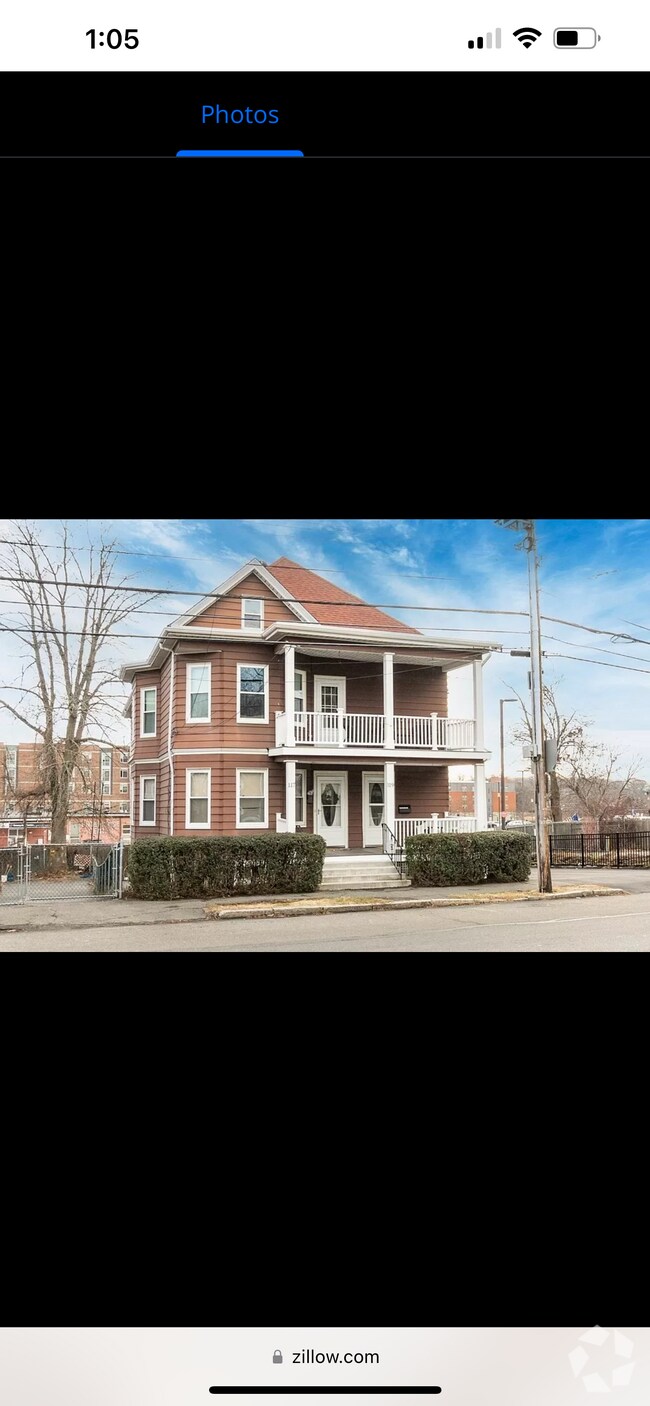 Building Photo - 117 Loring Ave