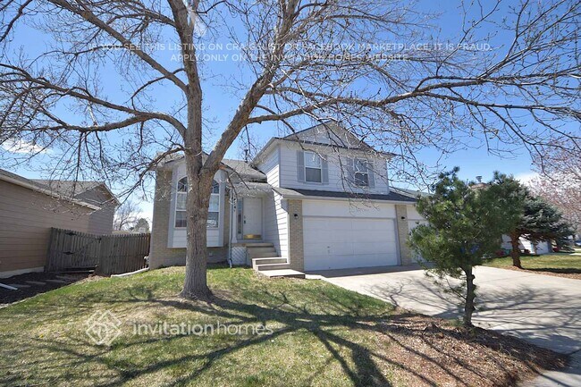 Foto del edificio - 1424 W 132nd Pl