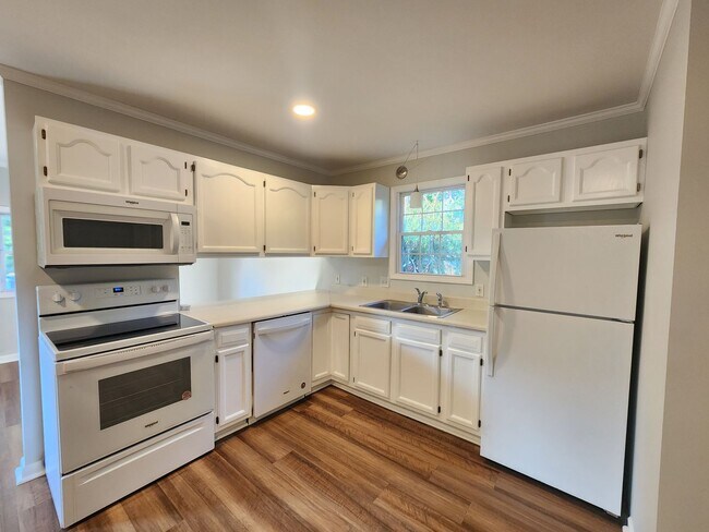 Foto del edificio - Asheville Rental!