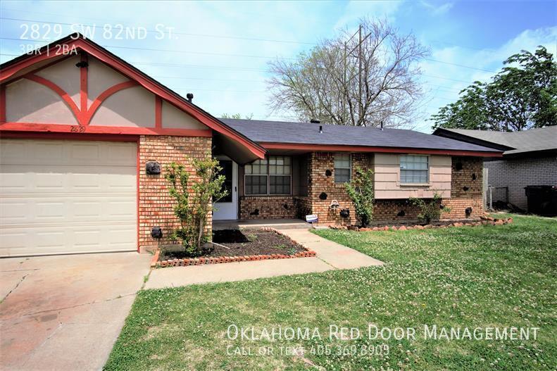 Foto principal - 2829 SW 82nd St
