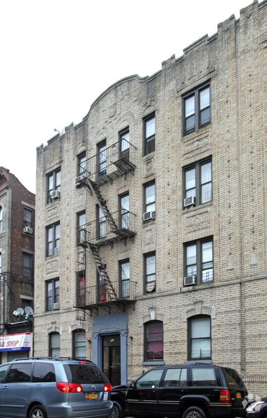 Foto del edificio - 315 Bay Ridge Ave