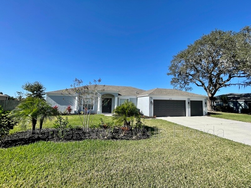 Primary Photo - 6713 Clair Shore Dr