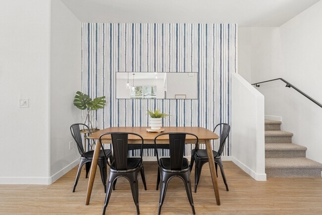 Building Photo - Pique Residences