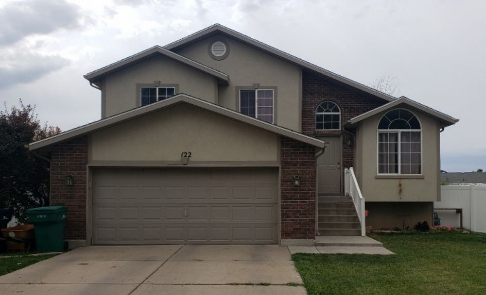 Wonderful Family Home House Rental in Clearfield, UT