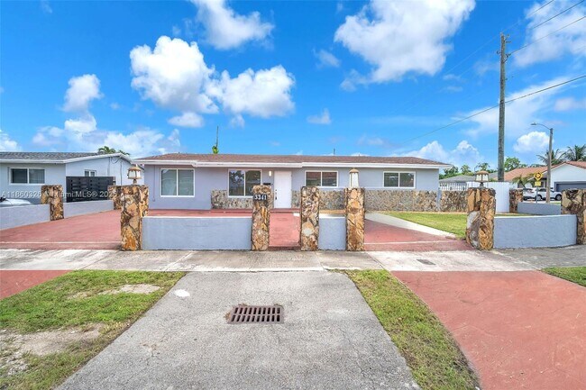 Foto del edificio - 3341 SW 94th Ct