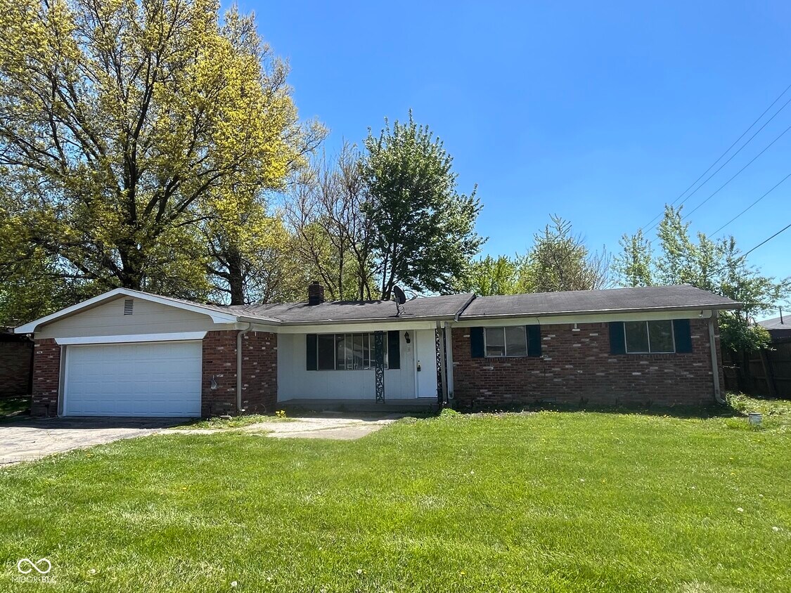 3751 W 97th St, Carmel, IN 46032 House Rental in Carmel, IN