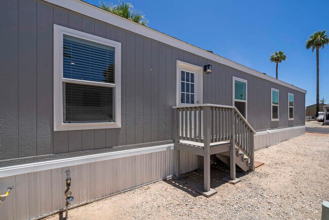 Building Photo - 4315 N Flowing Wells Rd