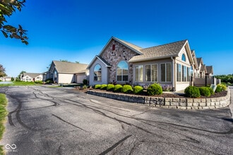 Building Photo - 7910 King Post Dr