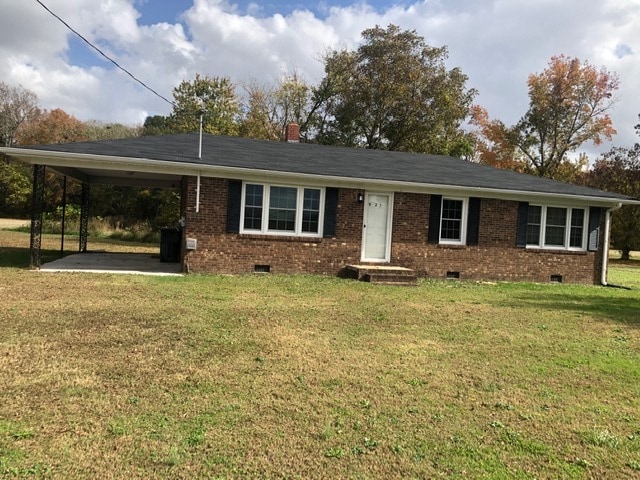 Building Photo - 923 Main St