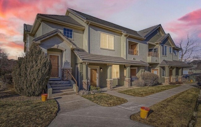 Building Photo - 22520 E Ontario Dr