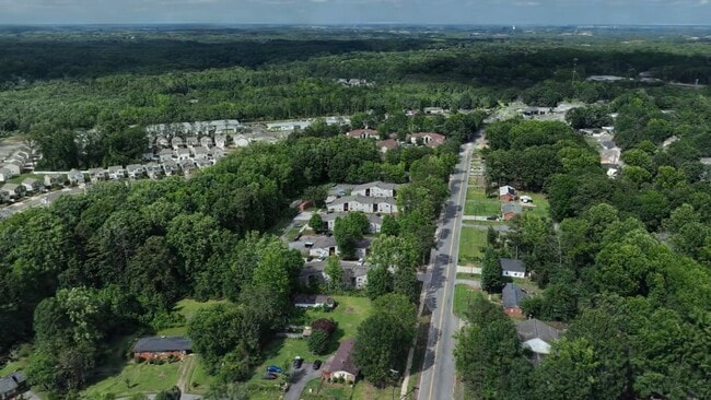  - Brightside Apartments