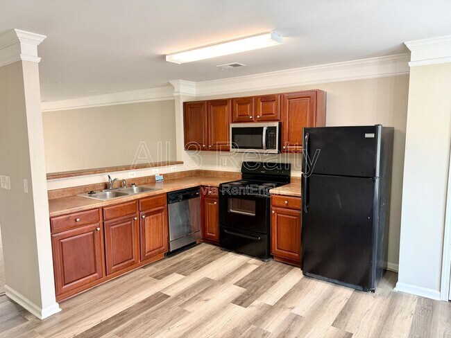 Foto del edificio - 837 Crestwell Cir