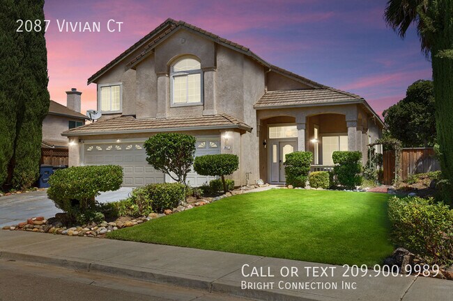Building Photo - 2087 Vivian Ct