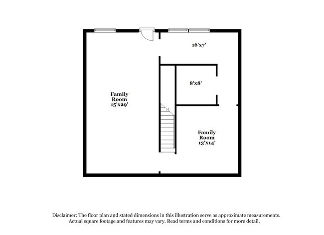 Foto del edificio - 1350 Enclave Way
