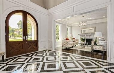 Foto del edificio - 416 N Old Ranch Rd