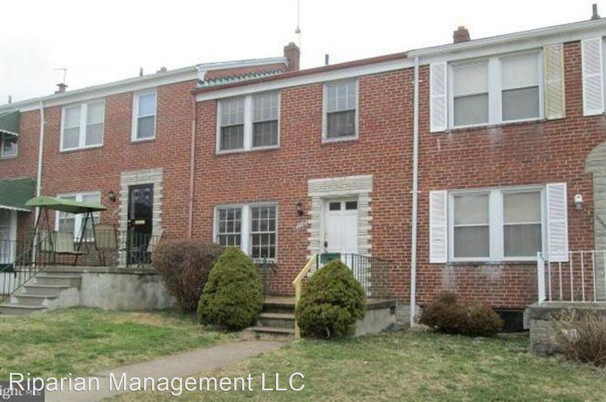 Primary Photo - 3 br, 2 bath House - 3542 Elmora Ave