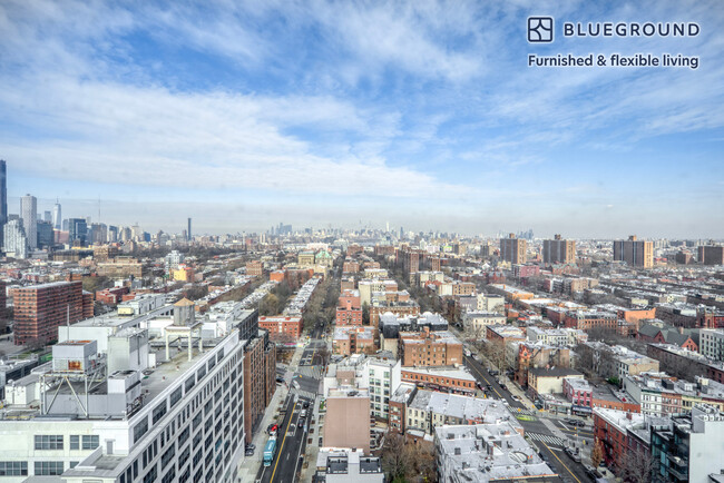 Foto del edificio - 545 Vanderbilt Ave