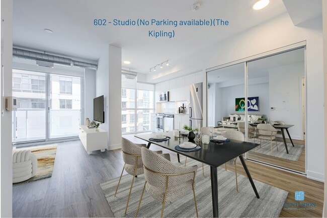 Building Photo - 5249 Dundas Street W