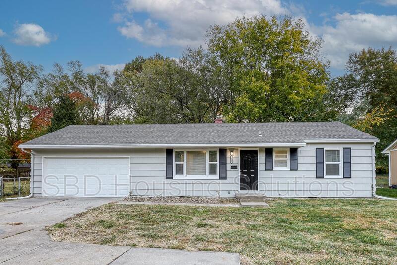 Primary Photo - 7309 Blue Ridge Blvd