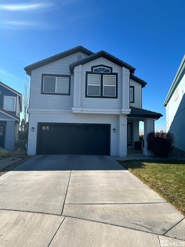 Primary Photo - 1105 Harbour Cove Ct