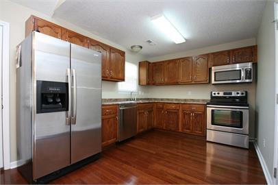 Foto del edificio - 210 Knox Creek Trail NW