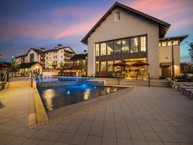 Expansive Sun Deck - Vecina Apartment Villas