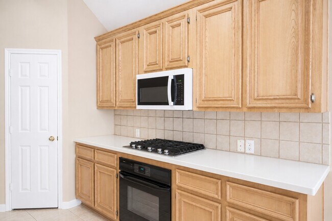 Foto del edificio - 22422 Cascade Springs Dr
