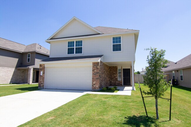 Building Photo - Leonard Crossing - 1119 Crossing Drive, Br...