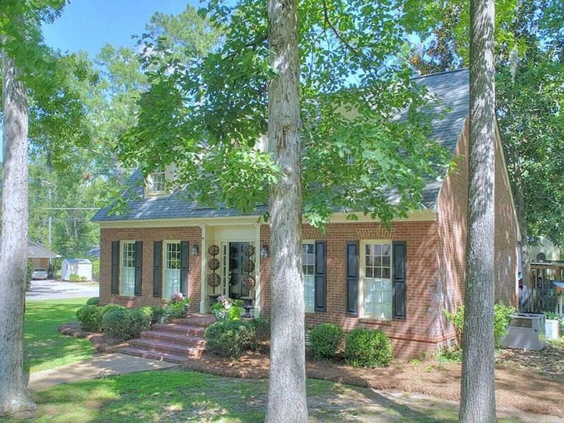 Foto principal - Beautiful Home in Dougherty County!!! Gorg...