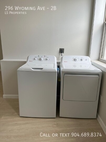 Foto del edificio - 296 Wyoming Ave