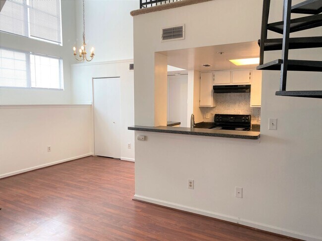 Foto del edificio - Lovely 1 Bedroom Apartment Laurel!