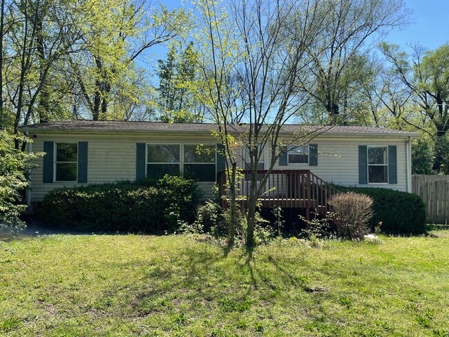 Nice three bedroom two bath modular home i... - Nice three bedroom two bath modular home i...