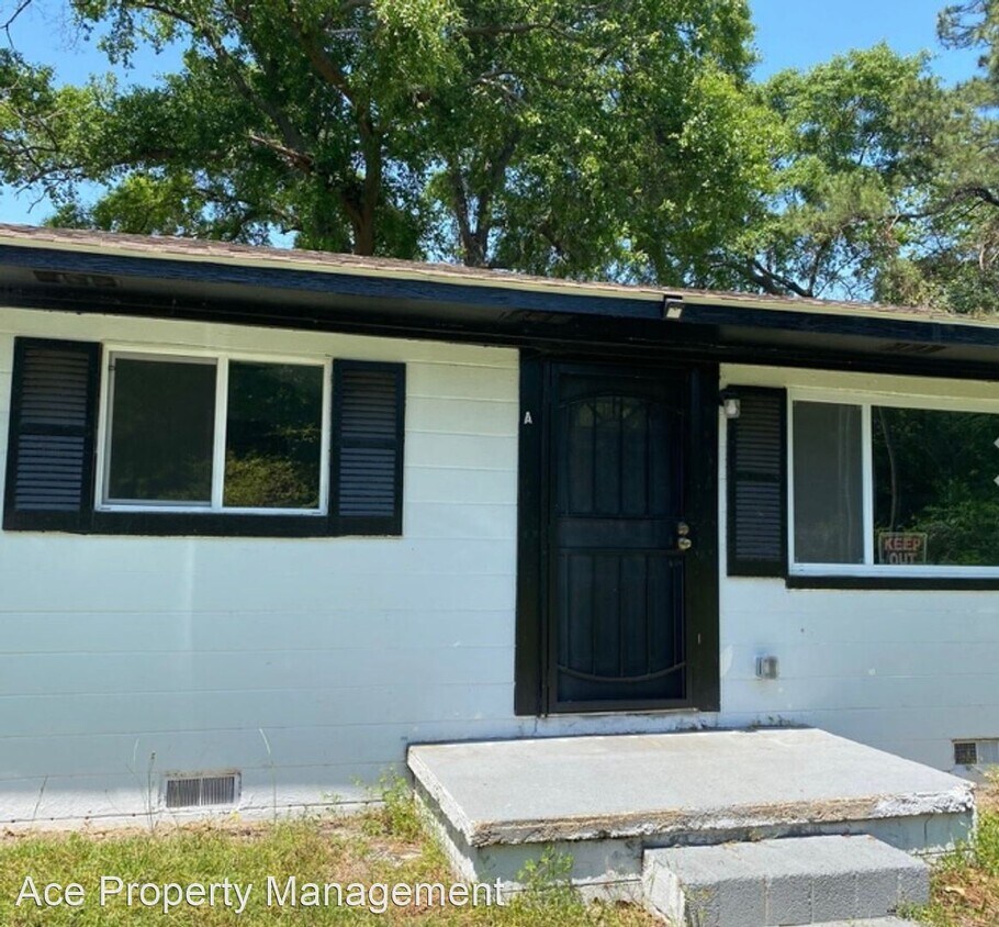 Primary Photo - 2 br, 1 bath House - 808 Campbell Street U...