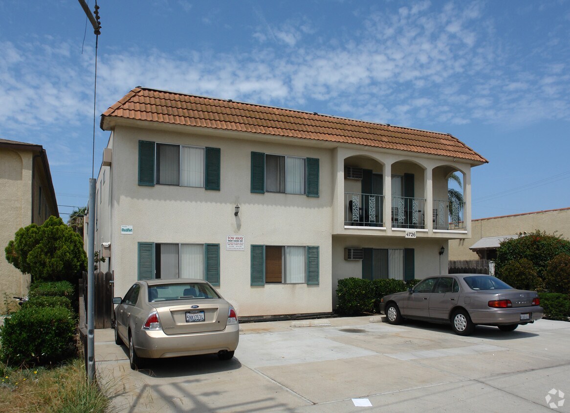 Building Photo - 4726 30th St