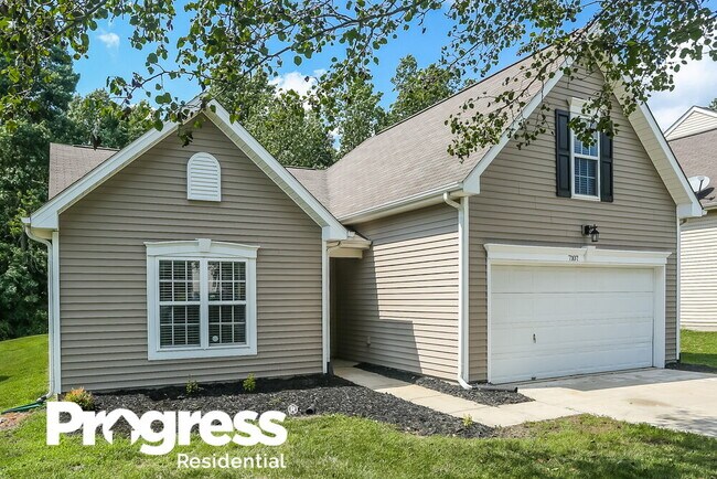 Building Photo - 7107 Advocator Ln
