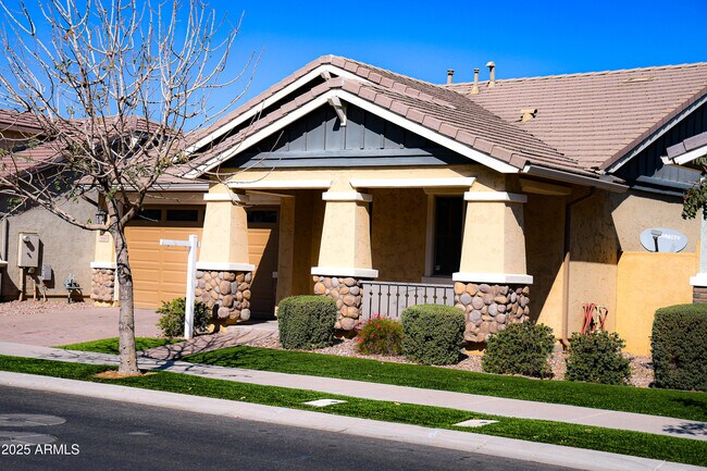 Foto del edificio - 3648 E Perkinsville St