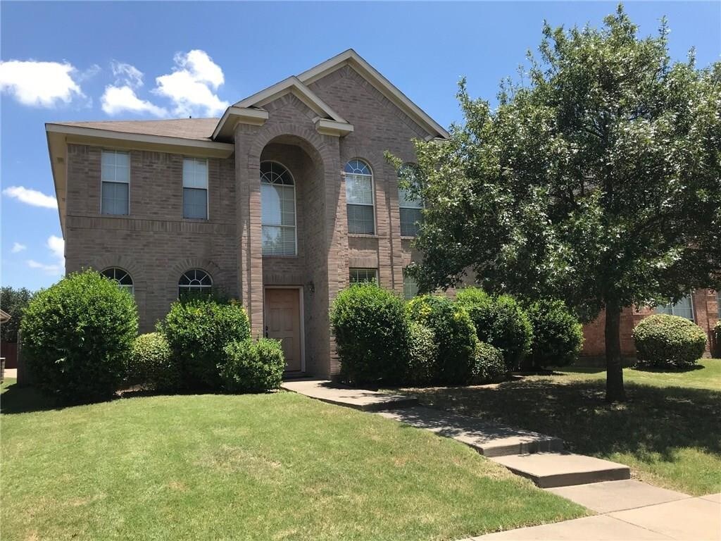 Foto principal - 1418 Summerplace Dr