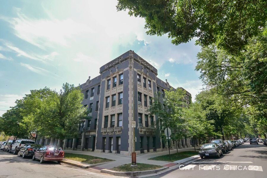 Primary Photo - 4875 N Magnolia Ave