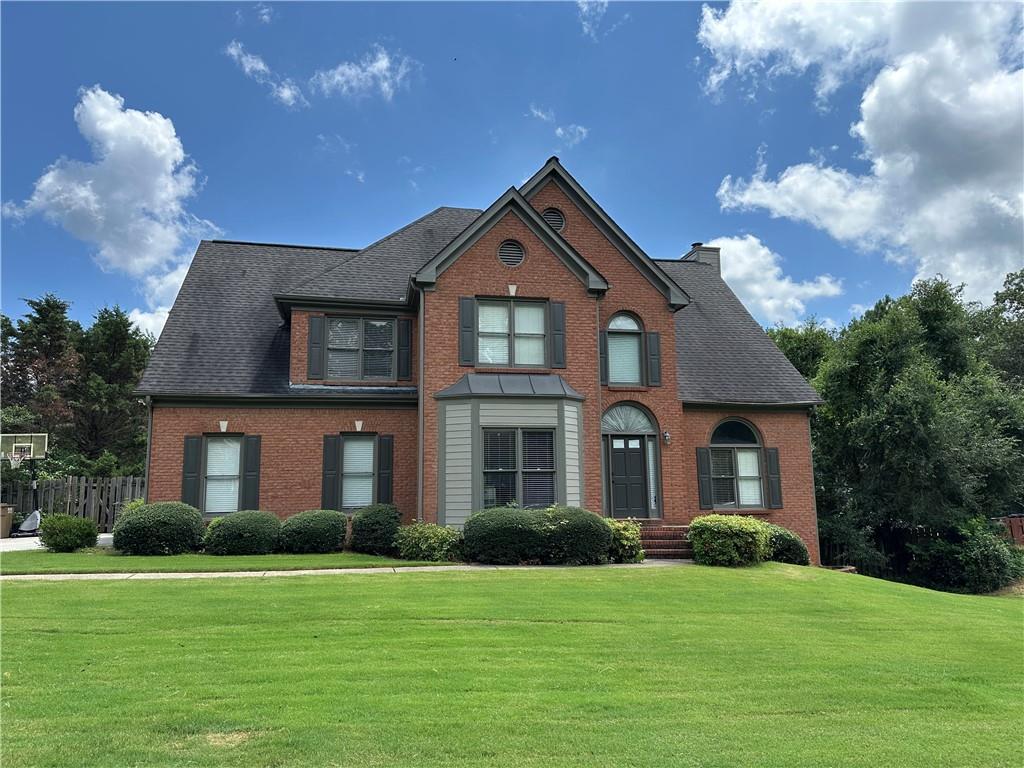 Primary Photo - 2020 Bentwood Ct