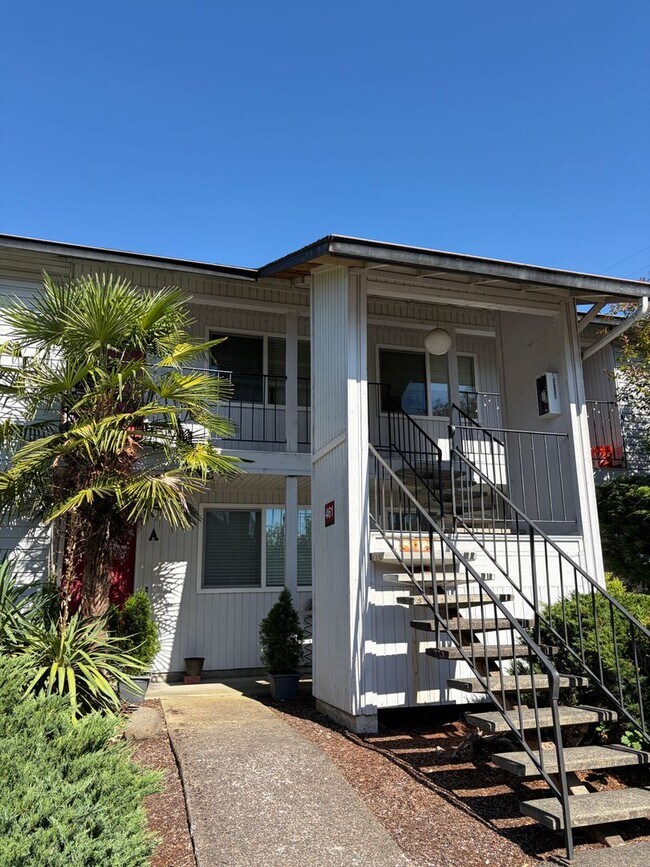 Foto del edificio - (858) Foxfire Apartments - 2 Bedroom / 1 Bathroom - Updated