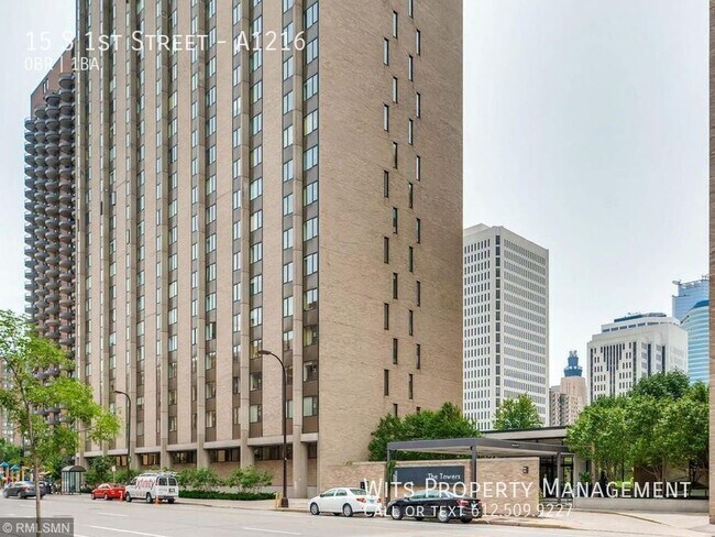 Foto del edificio - 15 S 1st St