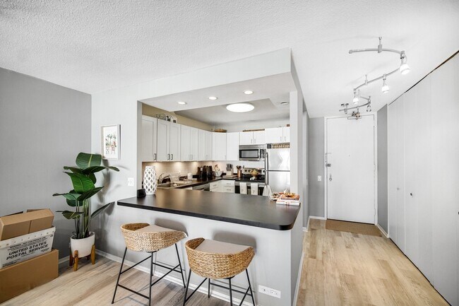 Foto del edificio - 405 N WABASH