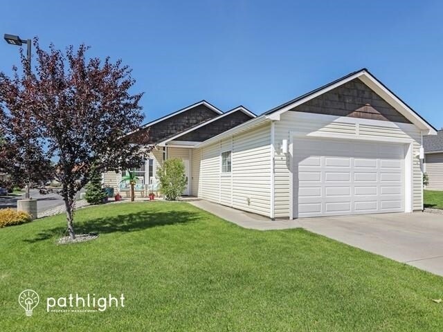 Primary Photo - 4313 E Peak Ln, Spokane, WA, 99217