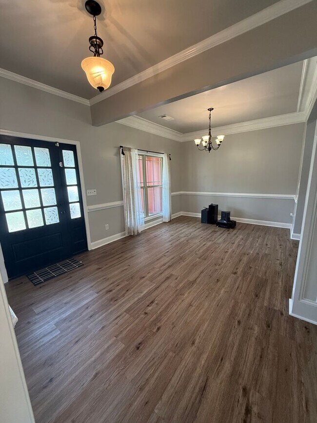 Foto del edificio - 3/2 1-level Phenix City home